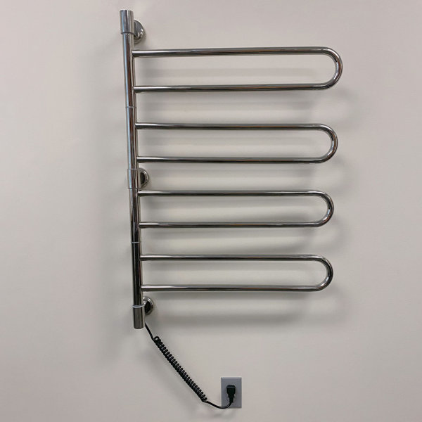 Amba Electric Towel Warmer & Reviews Wayfair